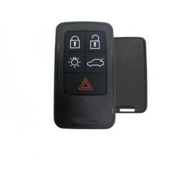 VOLVO СМАРТ КЛЮЧ С 5 БУТОНА 5WK49224 433MHZ