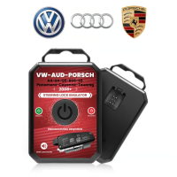 VW, Audi, Porsche ESL Emulator