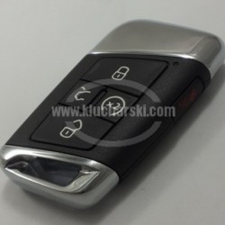 VW 3G0959752CB 315MHZ