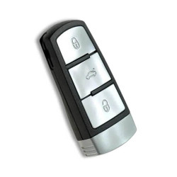 VW PASSAT КОРПУС SMART KEY