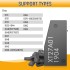 VVDI XHORSE SUPER CHIP XT27A VVDI XHORSE SUPER CHIP XT27A