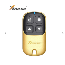 Xhorse XKXH05EN 4 Buttons remote control