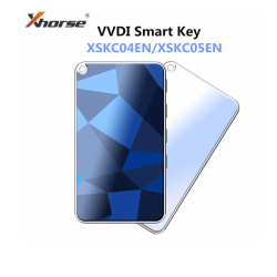 Xhorse universal smart key card