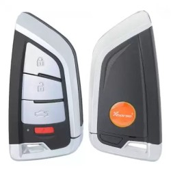 XHORSE СМАРТ КЛЮЧ BMW ДИЗАЙН 3+1 БУТОНА