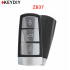 ZB37 VW PASSAT STYLE KEYDIY KEYLESS GO КЛЮЧ С 3 БУТОНА ZB37 VW PASSAT STYLE KEYDIY KEYLESS GO КЛЮЧ С 3 БУТОНА