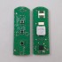 ZB44-3 ПЛАТКА KEYDIY ЗА MAZDA СМАРТ КЛЮЧ