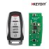 ZB64-4 KEYDIY УНИВЕРСАЛЕН СМАРТ КЛЮЧ GREAT WALL STYLE ZB64-4 KEYDIY УНИВЕРСАЛЕН СМАРТ КЛЮЧ GREAT WALL STYLE