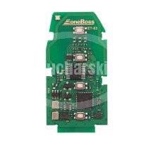 EoneBoss ET-03 платка за смарт ключове