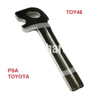 TOYOTA CITROEN PEUGEOT АВАРИЕН НАКРАЙНИК TOY48 1612489180