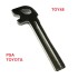 TOYOTA CITROEN PEUGEOT АВАРИЕН НАКРАЙНИК TOY48 1612489180