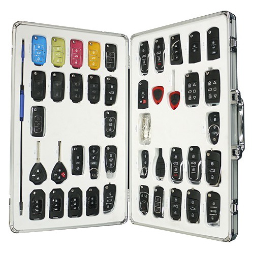 КЛЮЧОВЕ И ДИСТАНЦИОННИ KD