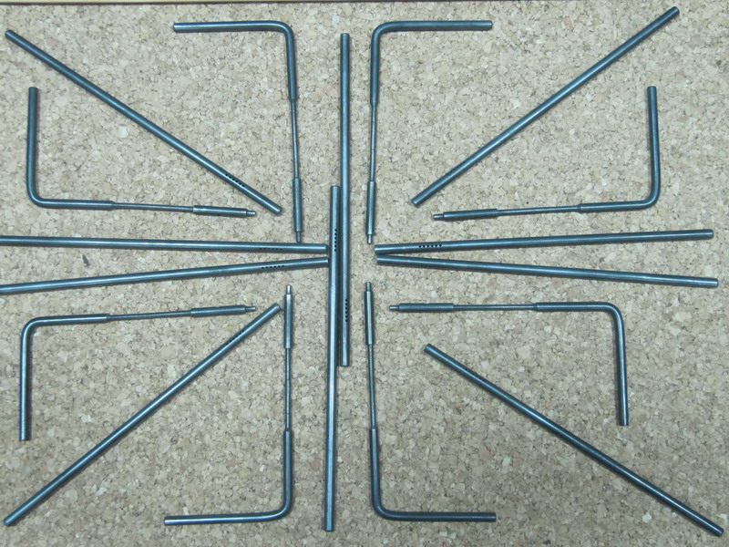 КАСОВИ ШПЕРЦОВЕ