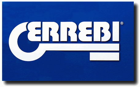 ЗАГОТОВКИ ERREBI