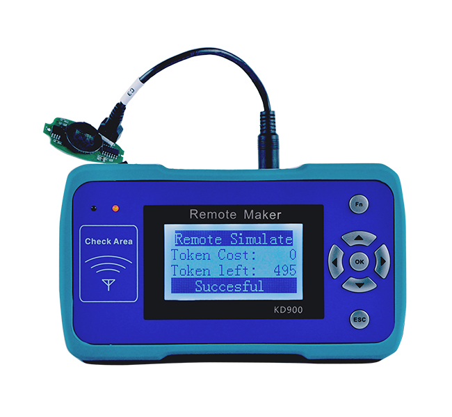 ПРИБОРИ И УРЕДИ KD