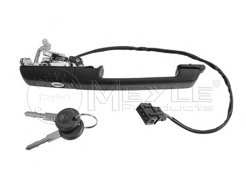 ДРЪЖКИ ЗА ВРАТИ