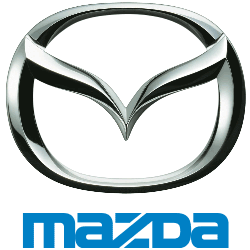 MAZDA Автоключове
