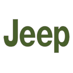 JEEP Автоключове