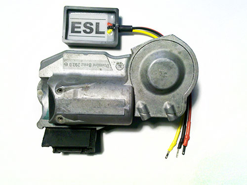 ЕМУЛАТОРИ ESL ELV