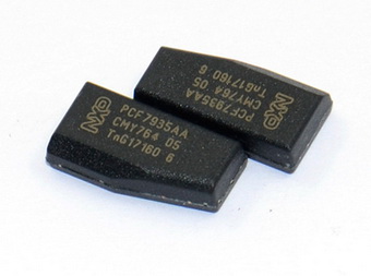 ТРАНСПОНДЕРИ VVDI