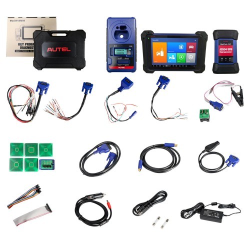 ПЕРИФЕРНИ УСТРОЙСТВА AUTEL