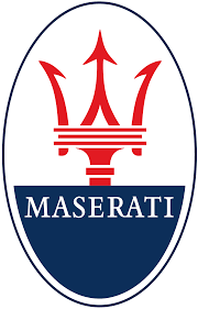 MASERATI